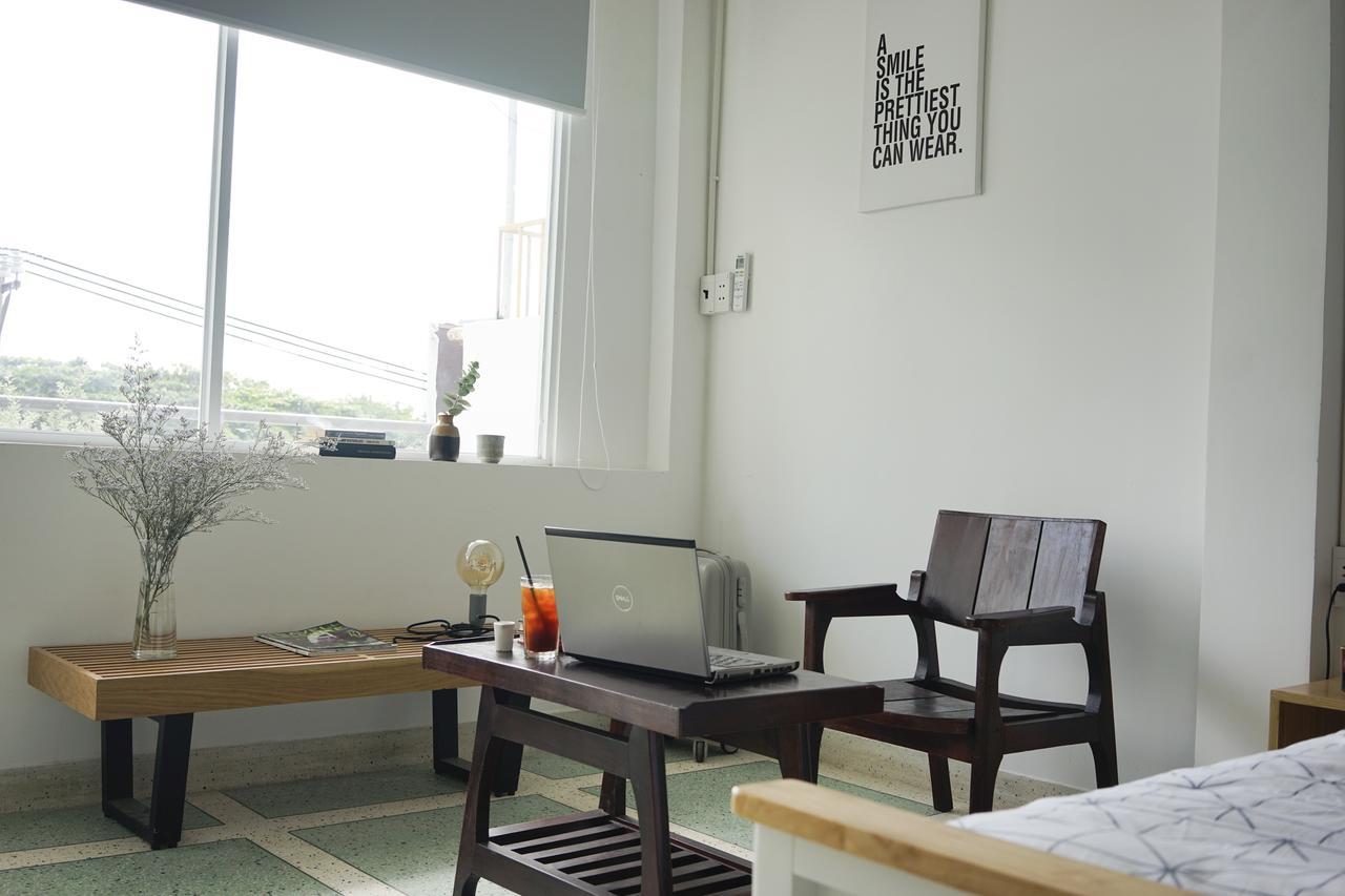 Inn Cafe Ho Chi Minh City Exterior photo
